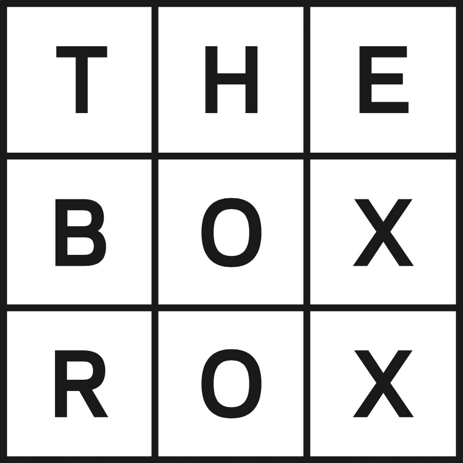 THE BOX ROX